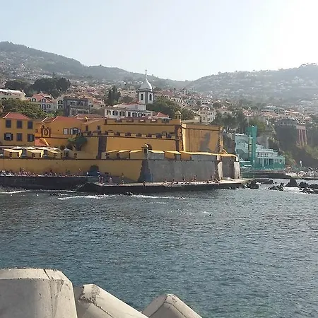 Bright Funchal (Madeira)