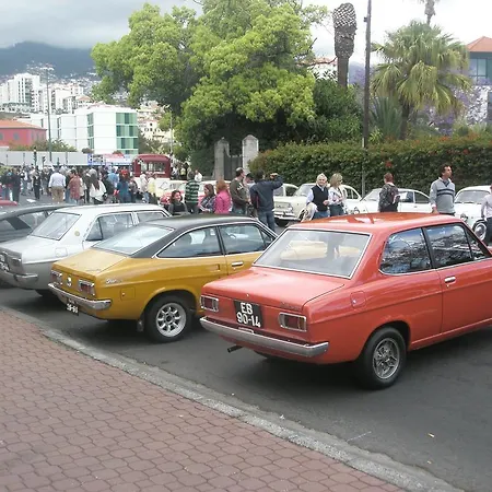 Bright * Funchal (Madeira)